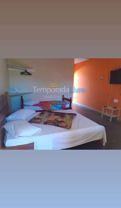 House for vacation rental in Armação dos Búzios (Tucuns)