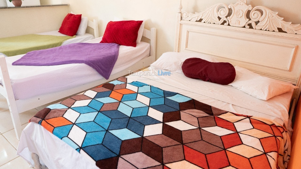 House for vacation rental in Armação dos Búzios (Tucuns)