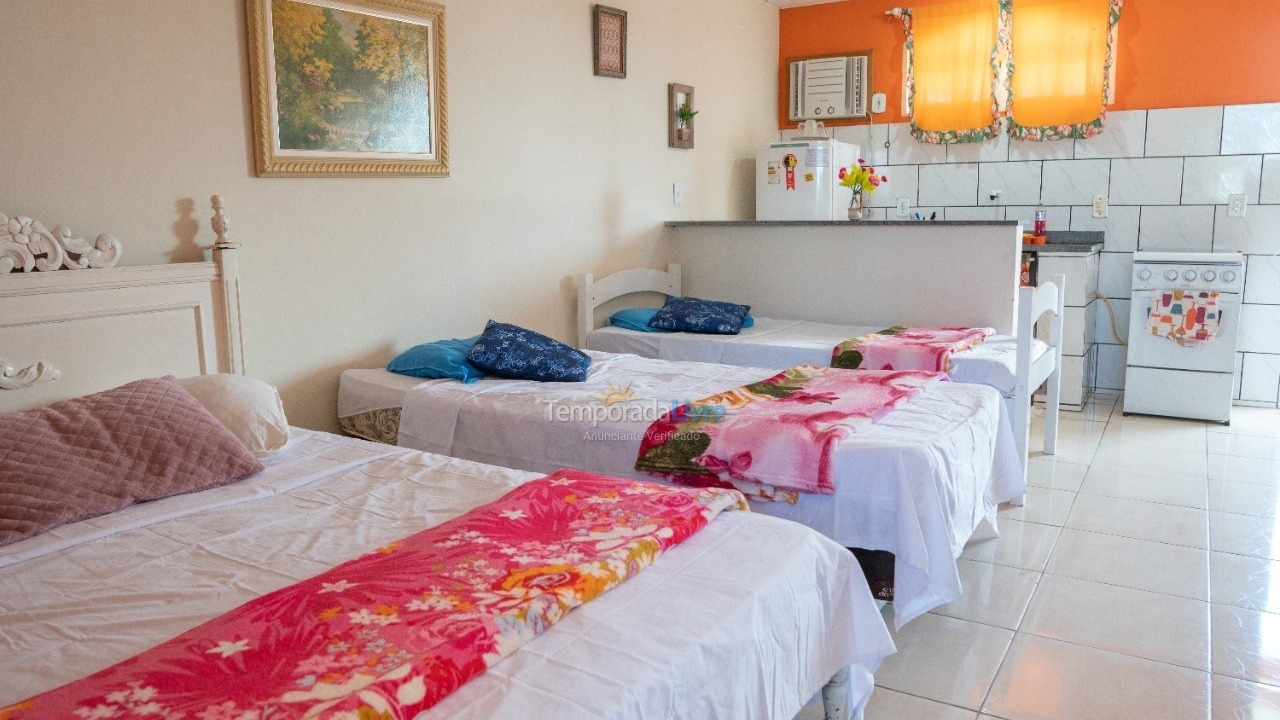 House for vacation rental in Armação dos Búzios (Tucuns)