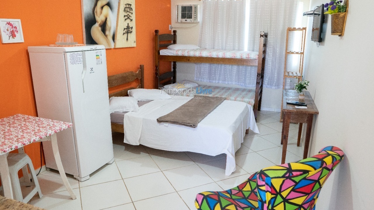 House for vacation rental in Armação dos Búzios (Tucuns)