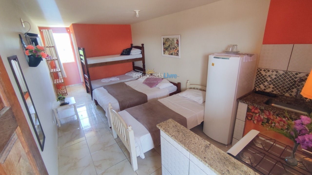 House for vacation rental in Armação dos Búzios (Tucuns)