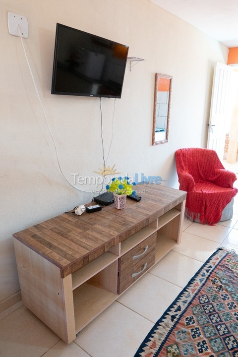 House for vacation rental in Armação dos Búzios (Tucuns)