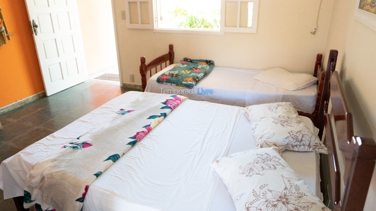 House for vacation rental in Armação dos Búzios (Tucuns)