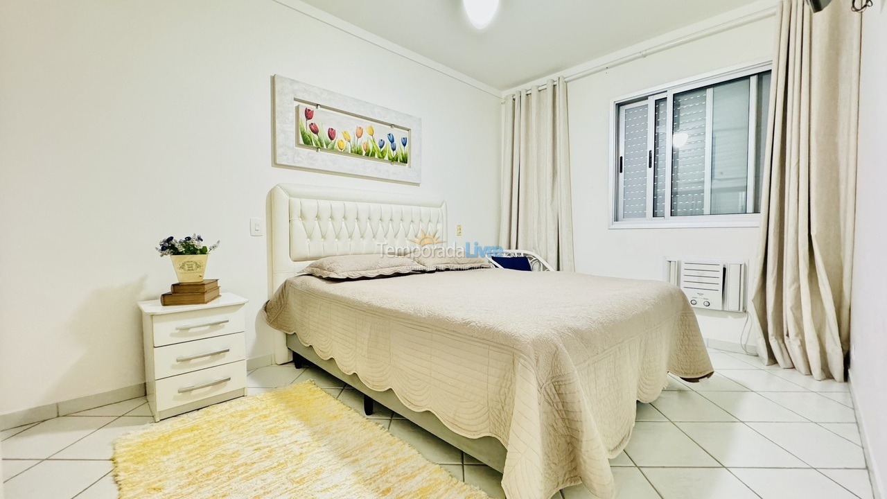 Apartamento para alquiler de vacaciones em Guarujá (Pitangueiras)