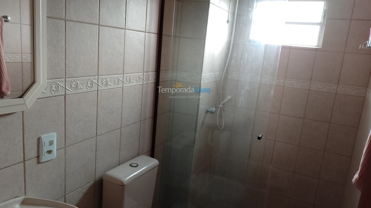 Casa para aluguel de temporada em Florianopolis (Daniela)