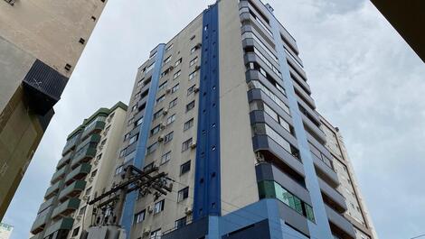 Apartamento para alugar em Balneário Camboriú - Praia Central