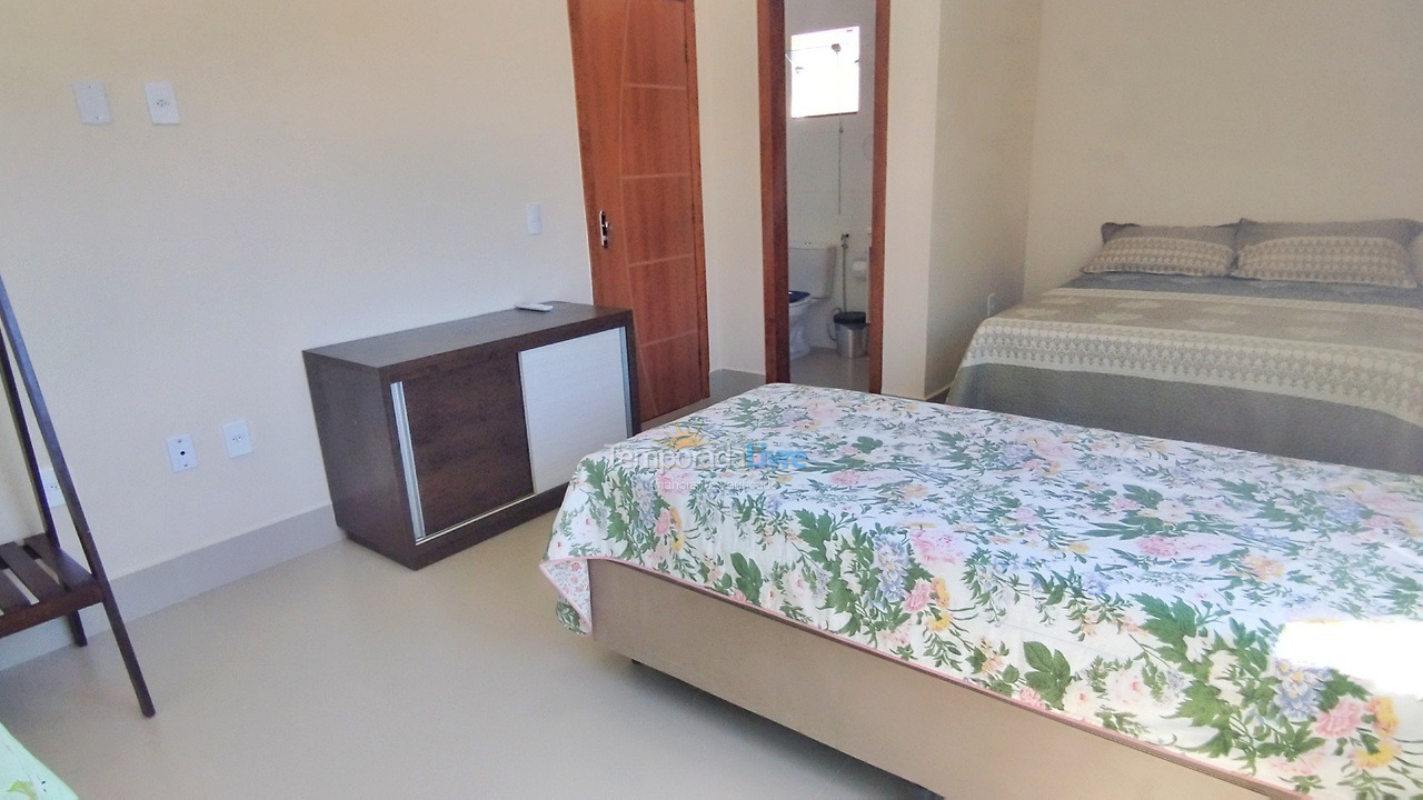 Casa para aluguel de temporada em Porto Seguro (Alto do Mundaí)