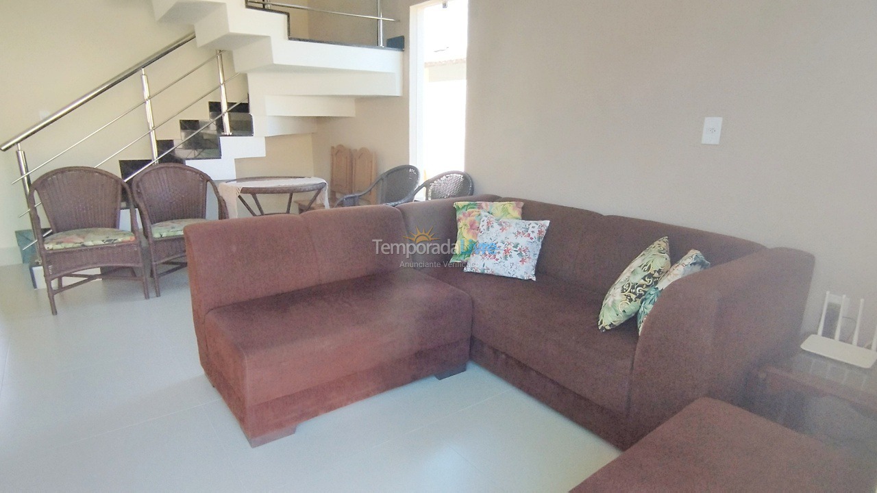 Casa para aluguel de temporada em Porto Seguro (Alto do Mundaí)