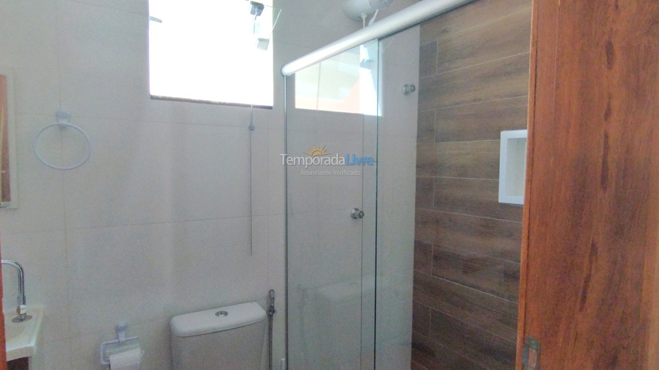 Casa para aluguel de temporada em Porto Seguro (Alto do Mundaí)