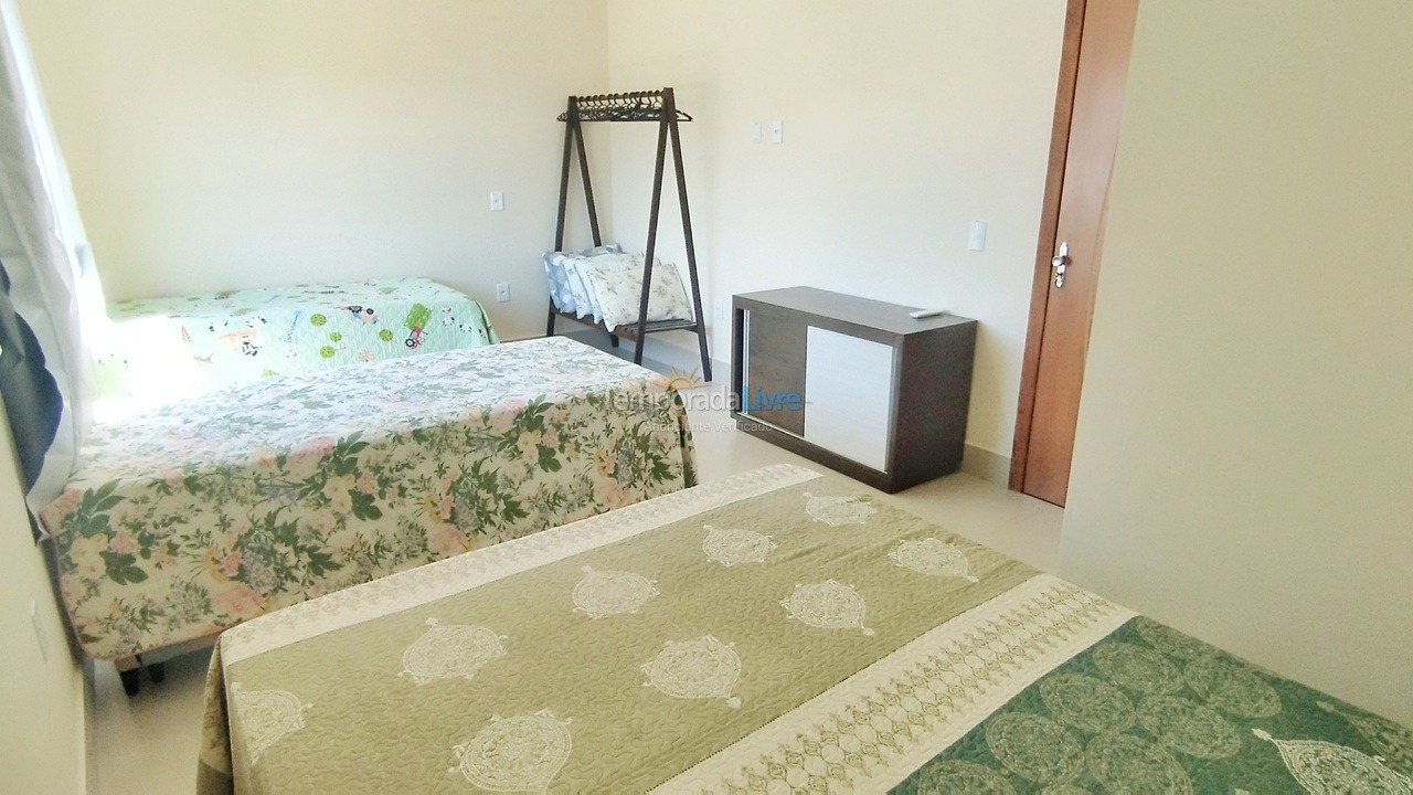 Casa para aluguel de temporada em Porto Seguro (Alto do Mundaí)