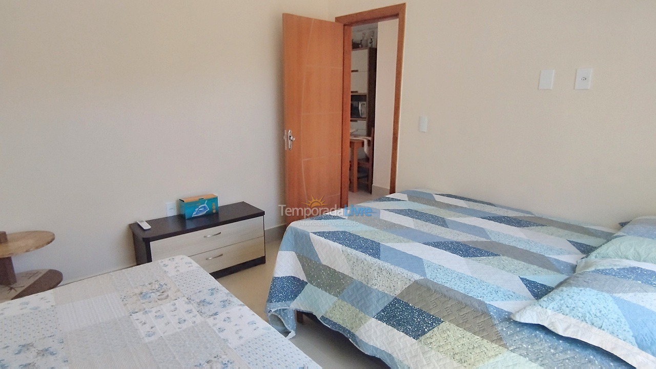 Casa para aluguel de temporada em Porto Seguro (Alto do Mundaí)