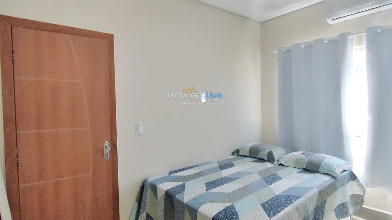 Casa para aluguel de temporada em Porto Seguro (Alto do Mundaí)