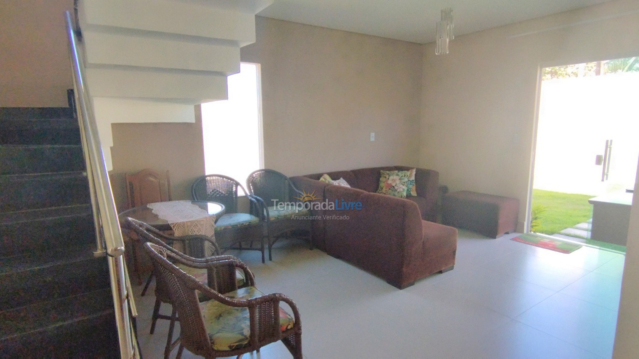 Casa para aluguel de temporada em Porto Seguro (Alto do Mundaí)