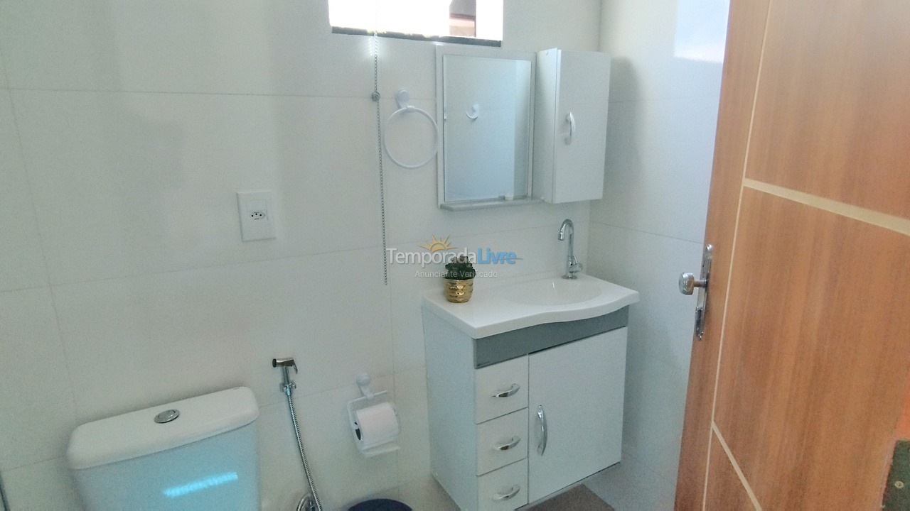 Casa para aluguel de temporada em Porto Seguro (Alto do Mundaí)