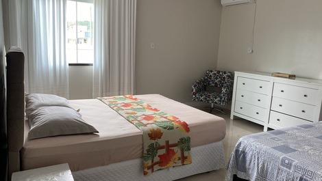 CASA PARK EM PENHA BETO CARRERO