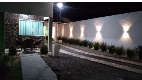 CASA PARK EM PENHA BETO CARRERO