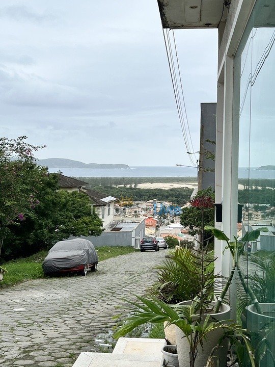 Casa para aluguel de temporada em Cabo Frio (Peró)
