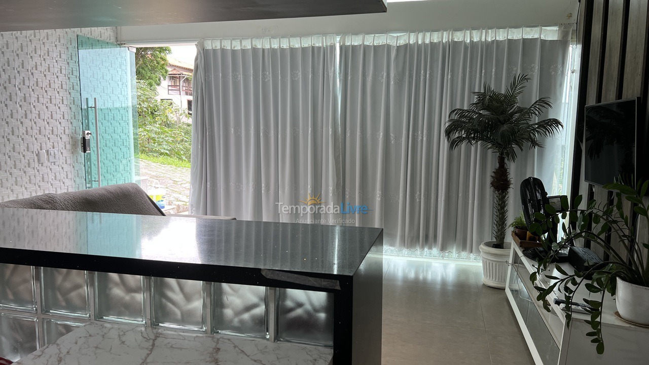 Casa para aluguel de temporada em Cabo Frio (Peró)