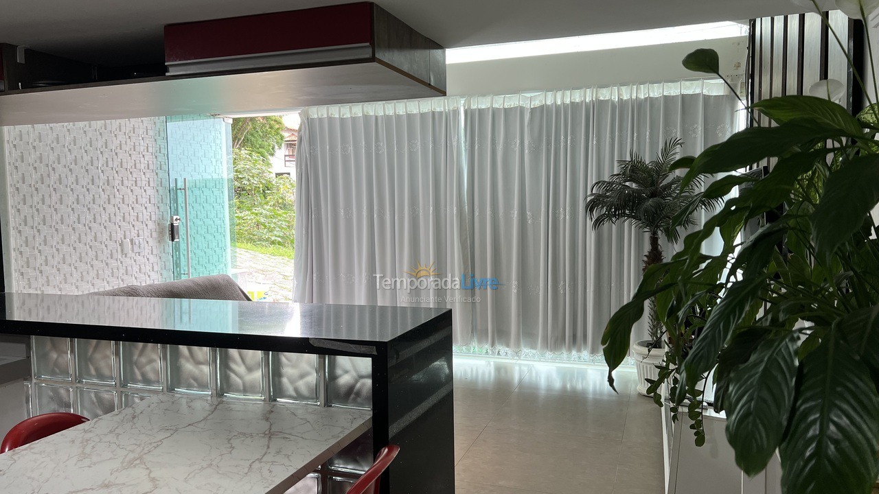 Casa para aluguel de temporada em Cabo Frio (Peró)