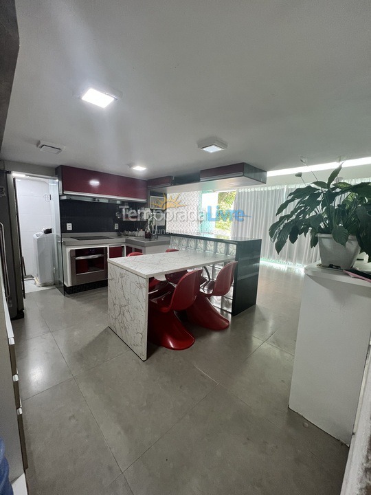 Casa para aluguel de temporada em Cabo Frio (Peró)