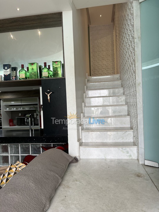 Casa para aluguel de temporada em Cabo Frio (Peró)