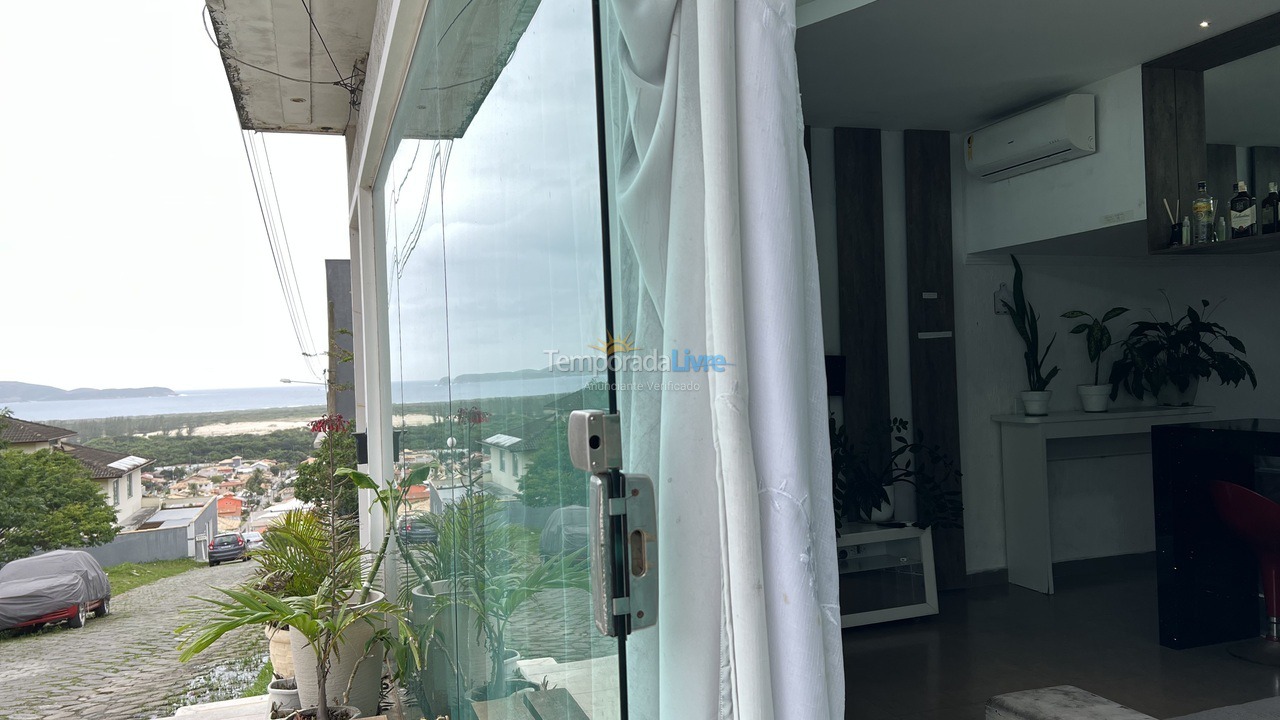 Casa para aluguel de temporada em Cabo Frio (Peró)