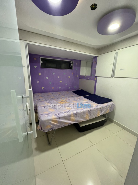 Casa para aluguel de temporada em Cabo Frio (Peró)