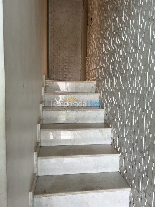 Casa para aluguel de temporada em Cabo Frio (Peró)