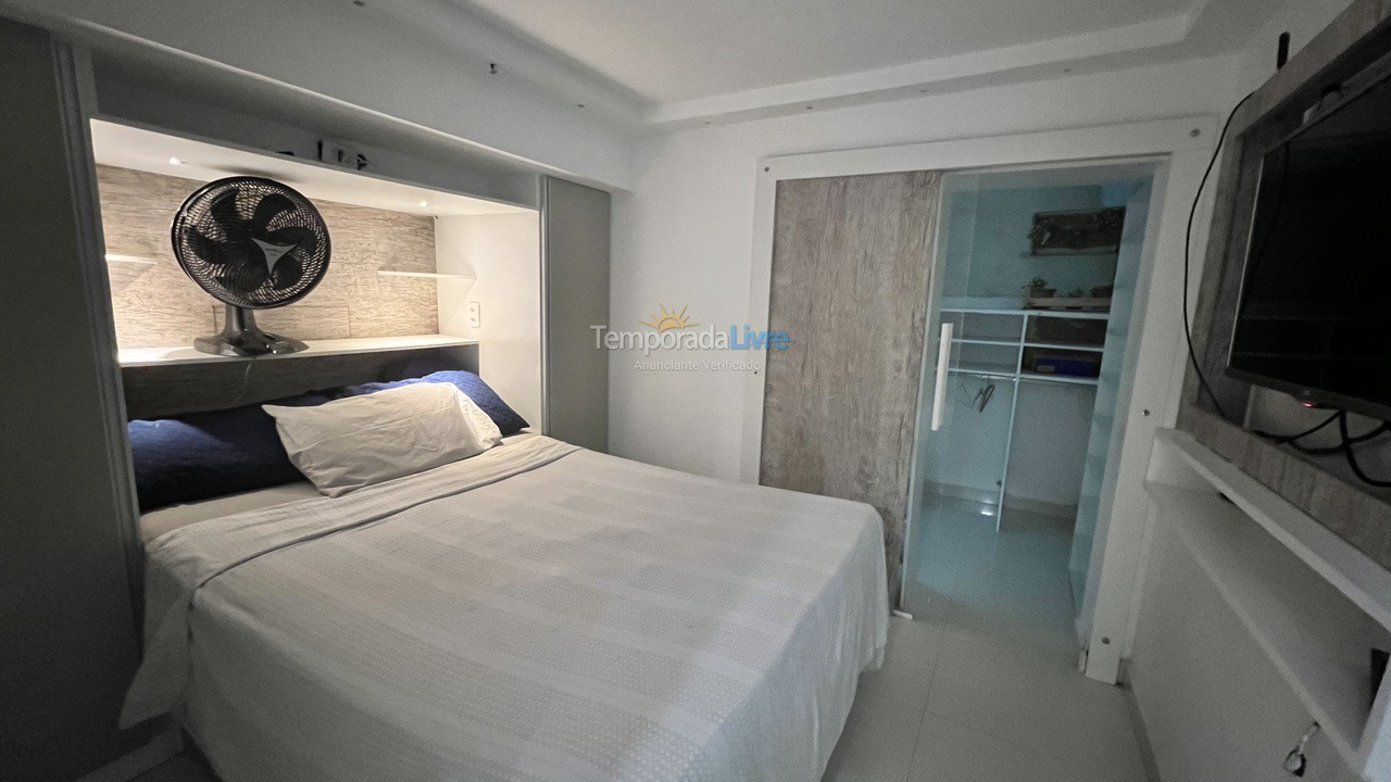 Casa para aluguel de temporada em Cabo Frio (Peró)