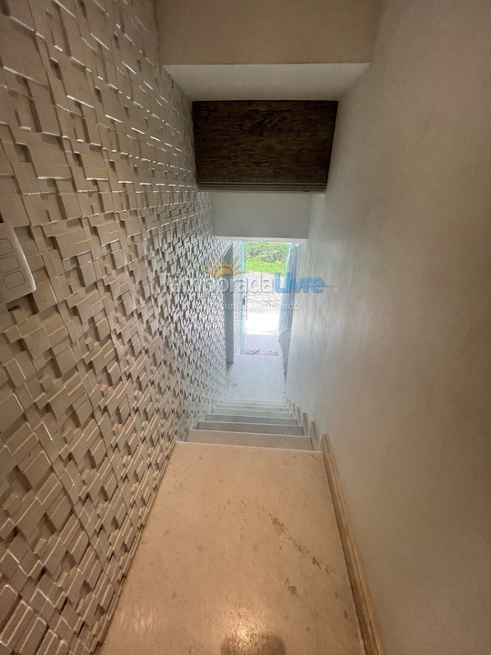 Casa para aluguel de temporada em Cabo Frio (Peró)