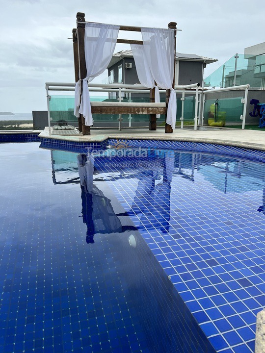 Casa para aluguel de temporada em Cabo Frio (Peró)