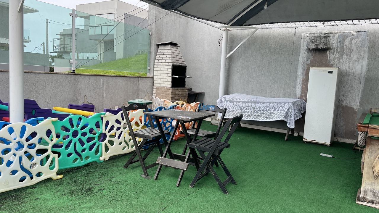 Casa para aluguel de temporada em Cabo Frio (Peró)