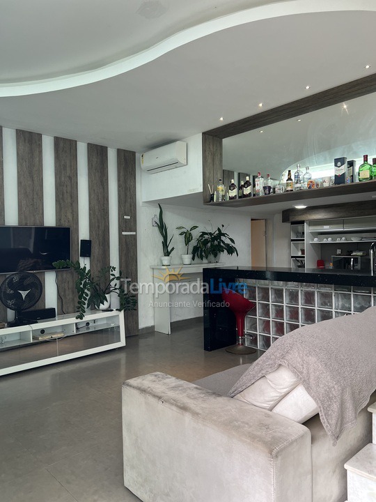 Casa para aluguel de temporada em Cabo Frio (Peró)