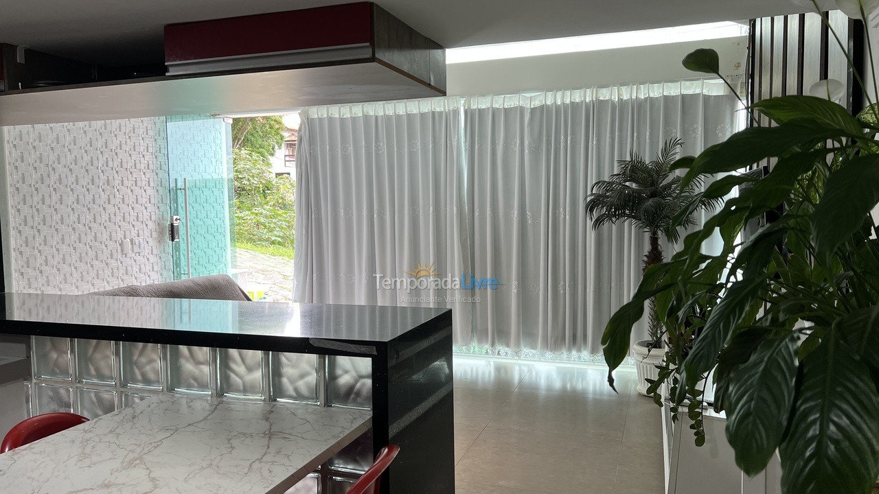 Casa para aluguel de temporada em Cabo Frio (Peró)