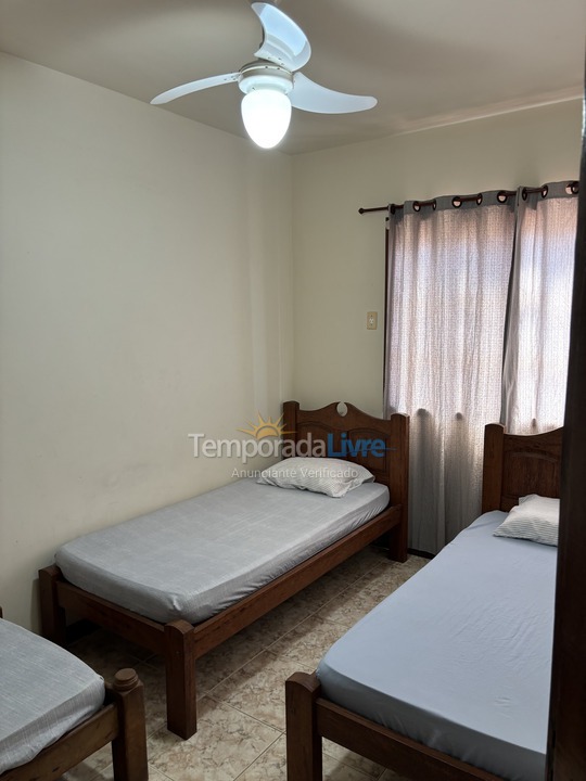 Casa para alquiler de vacaciones em Cabo Frio (Praia do Forte)