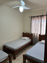 Casa en Cabo Frio con vistas al mar