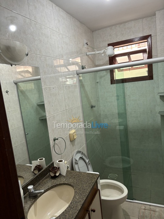 Casa para alquiler de vacaciones em Cabo Frio (Praia do Forte)