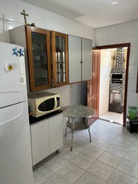 Casa en Cabo Frio con vistas al mar