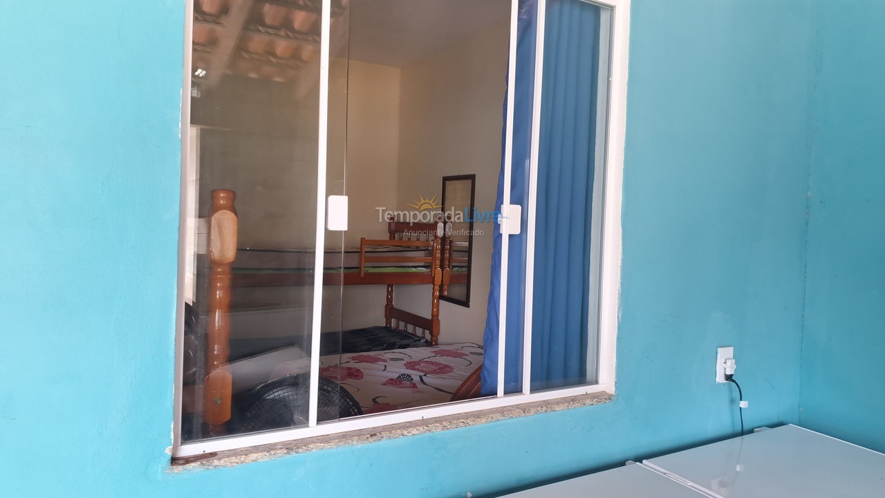 House for vacation rental in Arraial do Cabo (Monte Alto)