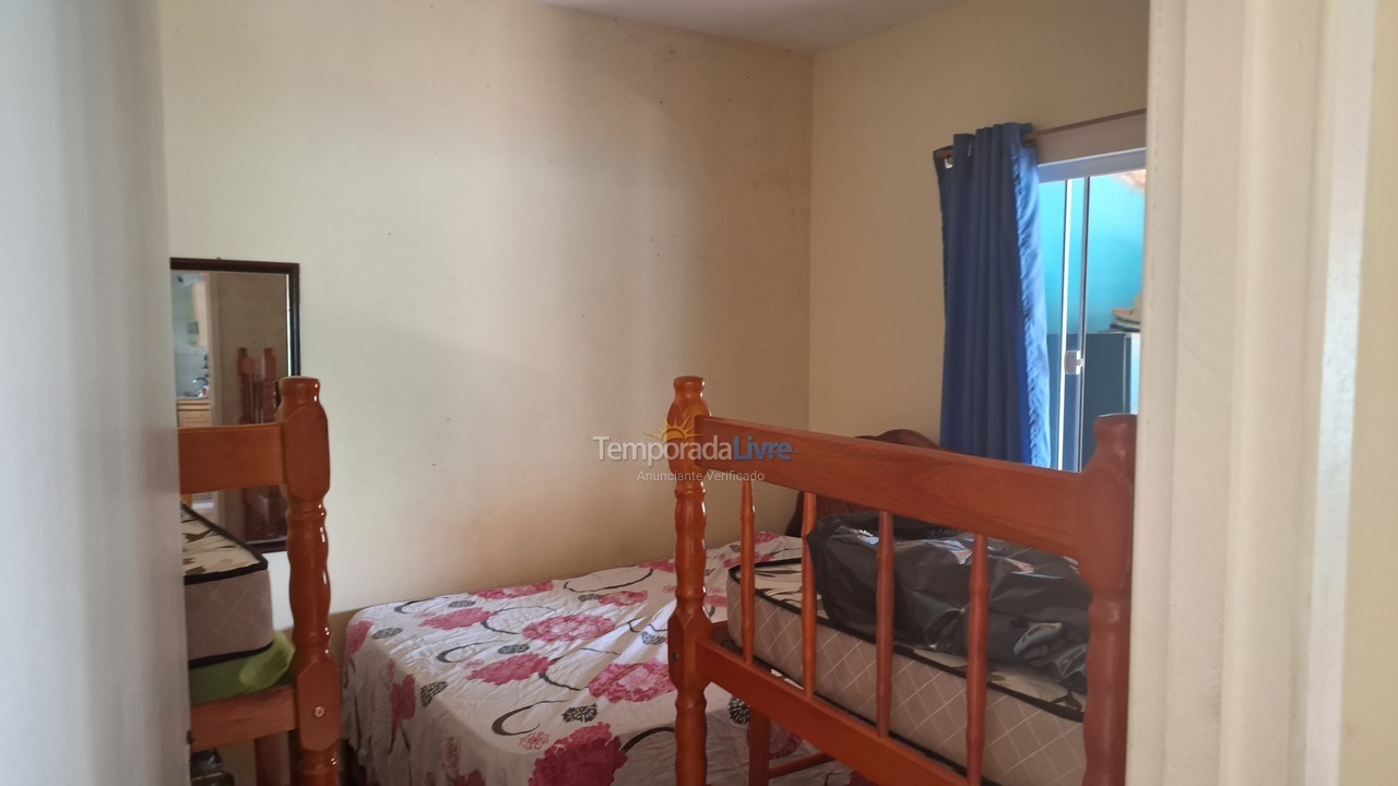 House for vacation rental in Arraial do Cabo (Monte Alto)