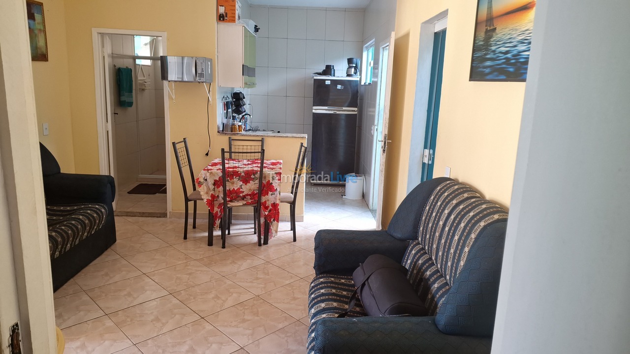House for vacation rental in Arraial do Cabo (Monte Alto)