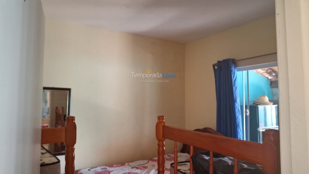 House for vacation rental in Arraial do Cabo (Monte Alto)