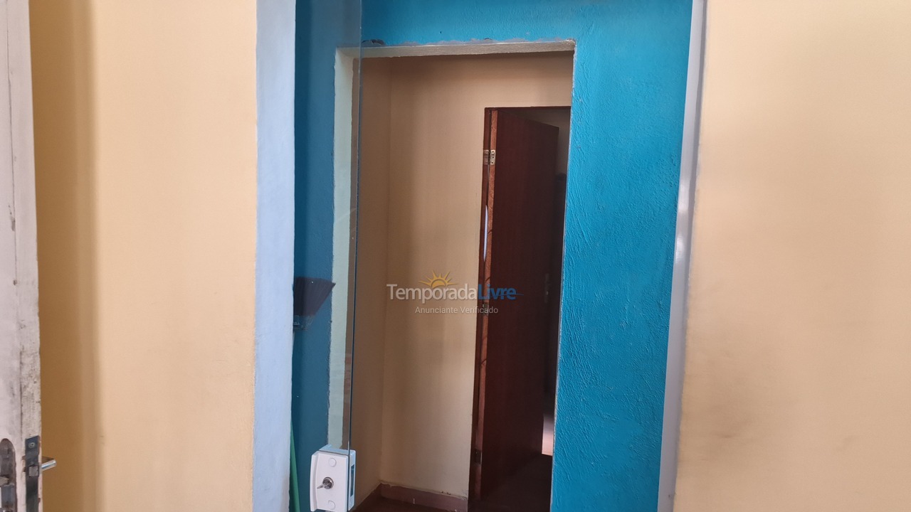 House for vacation rental in Arraial do Cabo (Monte Alto)