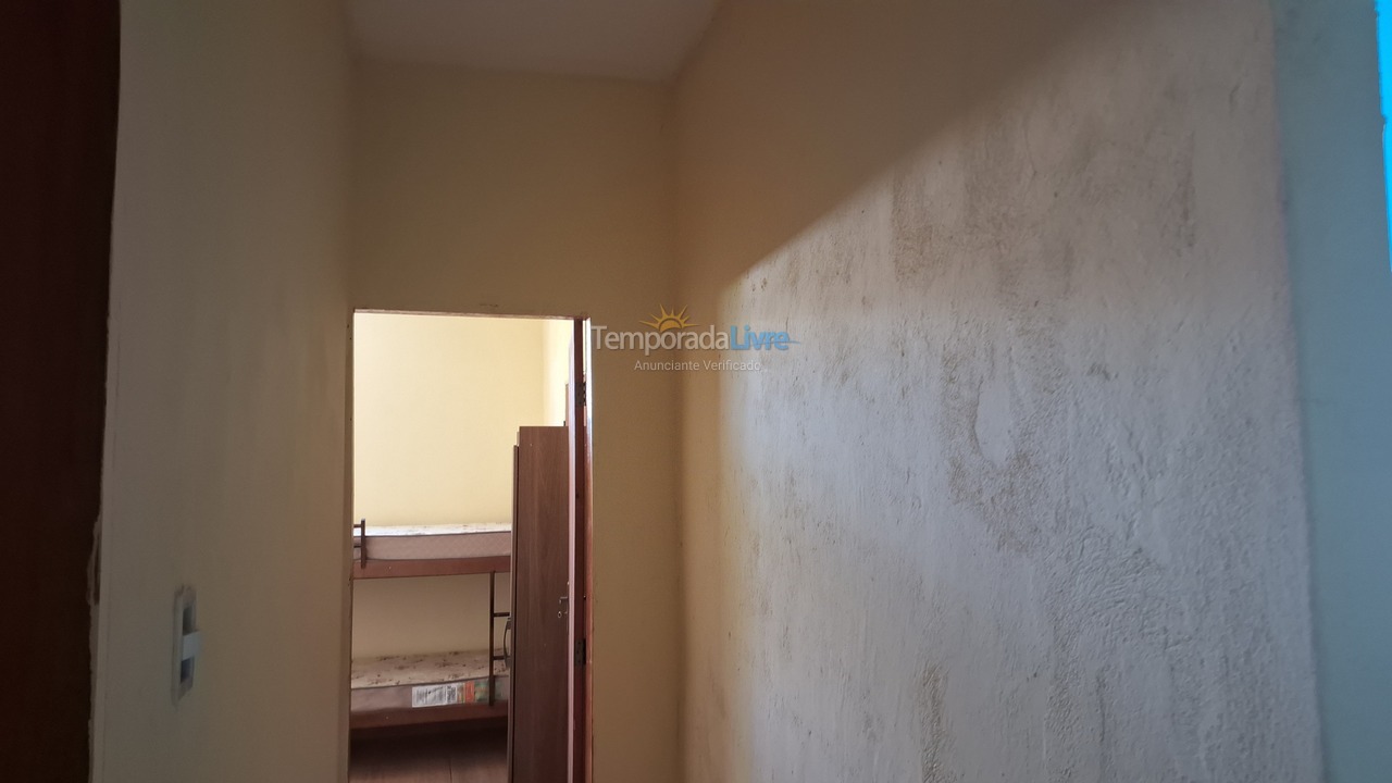 House for vacation rental in Arraial do Cabo (Monte Alto)