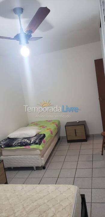 House for vacation rental in Bombinhas (Praia de Bombas)