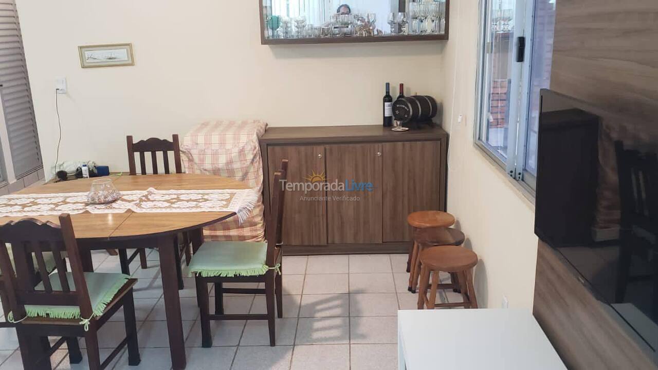 House for vacation rental in Bombinhas (Praia de Bombas)