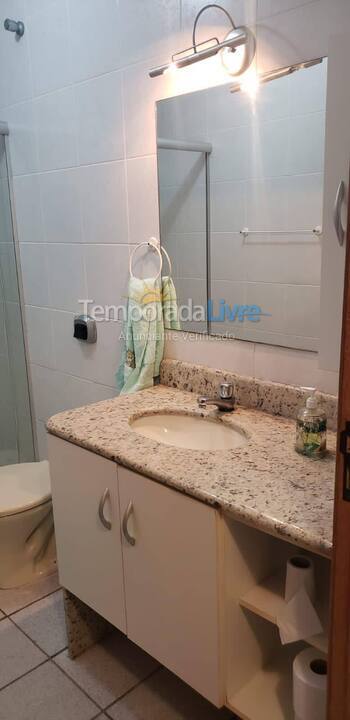 House for vacation rental in Bombinhas (Praia de Bombas)