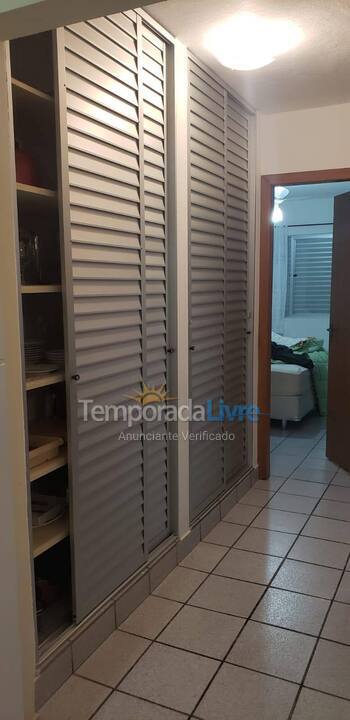 House for vacation rental in Bombinhas (Praia de Bombas)