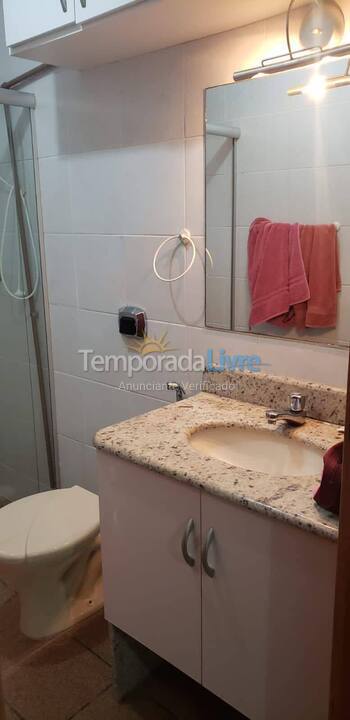 House for vacation rental in Bombinhas (Praia de Bombas)