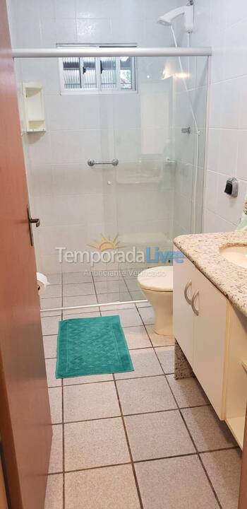 House for vacation rental in Bombinhas (Praia de Bombas)